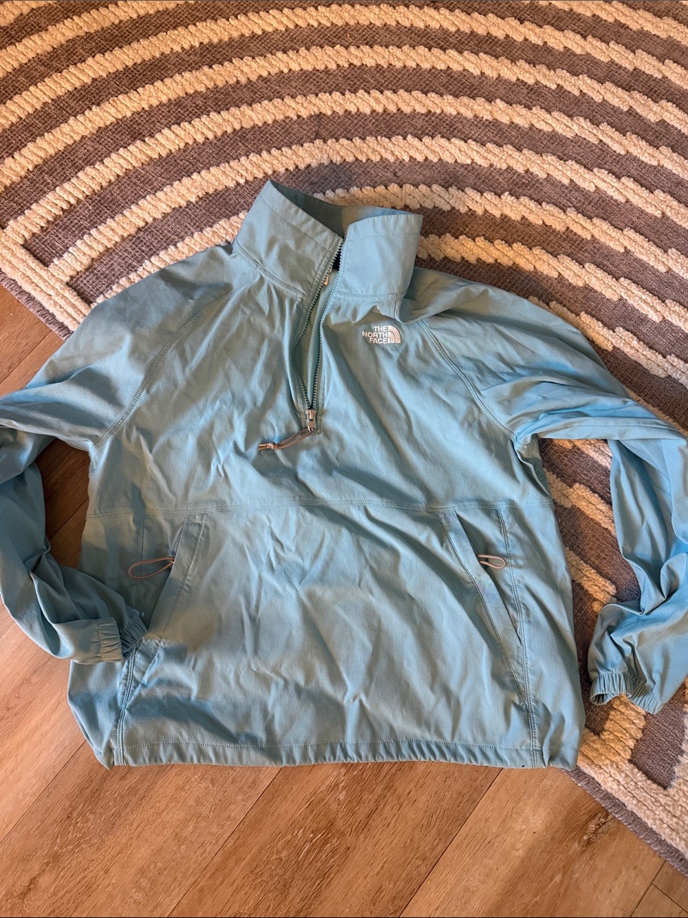 The Northface jacket